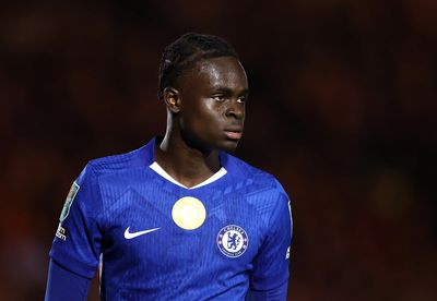 Tyrique George: Chelsea and Everton agree deal for academy graduate after successful loan