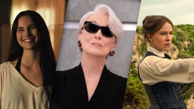 5 best new movies to stream this weekend on Netflix, Prime Video, and more