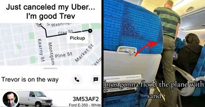 75 Posts That Will Instantly Make You Feel A Deep Sense Of Second-Hand Embarrassment