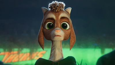 I Just Found Out An All-Disability Group Looped A Major 2026 Movie, And Now I Know What Looping Is