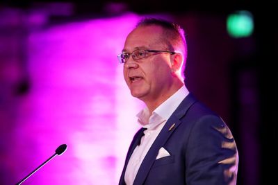 ‘A rollercoaster of challenge, joy, and everything in-between’ - British Cycling CEO’s tenure ends as interim put in place until replacement appointed