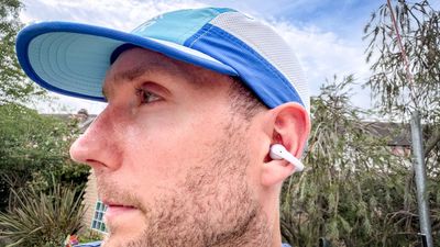 I swapped bone conduction headphones for open buds on my runs, and I’m not going back — here’s why
