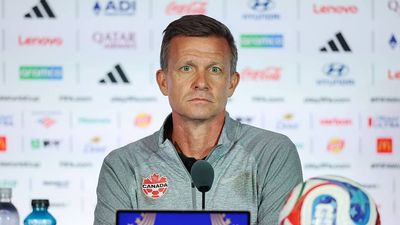 Canada, Jesse Marsch Must Ask ‘What If?’ Despite Historic World Cup Run