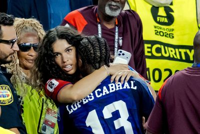 Cape Verde exits World Cup with head high after sensational goal pushes Argentina to the brink