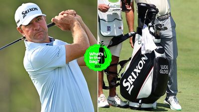 Lucas Glover WITB 2026: What Clubs Does The Major Winner Use?