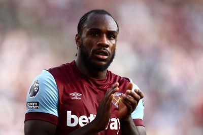 ‘I have no memory of my car crash. When the first responders got there one leg was a quarter smaller than the other because it was completely shattered’ Michail Antonio on his 2024 car crash