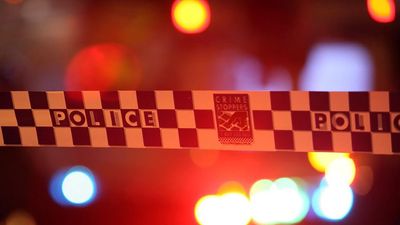 'Extremely confronting': woman accused of boy's murder