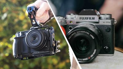 What's happened to Nikon and Fujifilm in 2026? Why they haven't launched any cameras yet — and what I expect to see later this year