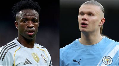 Transfer Rumors: Bayern Munich Approach Vinicius Jr; Haaland Wants Man City Exit
