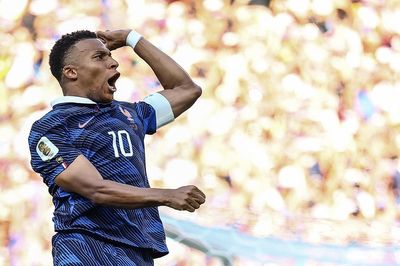 Paraguay 0-1 France: Kylian Mbappe spot-kick settles testy World Cup last-16 clash