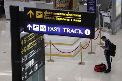 New curbs for airline crew: CAAT