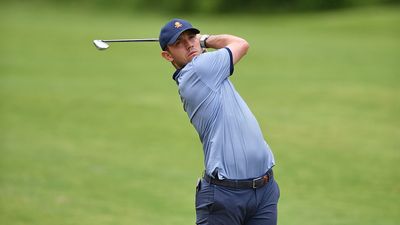 Tour Pro Travels Home Before Realizing He Actually Made The Cut At Tournament