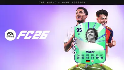 How to complete the Bar Down Brilliance (hit the woodwork) task in FC 26