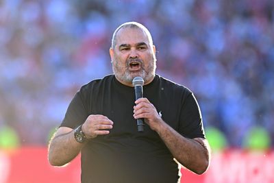 French FA chief condemns ‘disgraceful’ ex-Paraguay goalkeeper Jose Luis Chilavert for racist remark