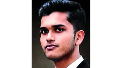 Indian student drowns in Germany; four questioned