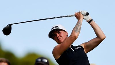 Bennett on target for second LET title in Belgium