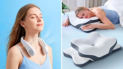 60 new, weird-as-hell things selling out on amazon