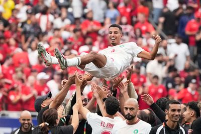 FIFA World Cup 2026: Morocco beats co-host Canada 3-0 and advances to the quarterfinals