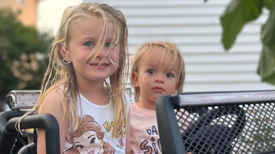 5yo NY girl’s terminal diagnosis can save her brother, but insurance is now the family’s biggest hurdle