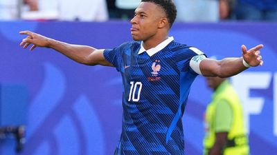 Mbappé strikes to send France into last eight showdown with Morocco at World Cup