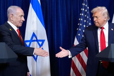 Trump says Netanyahu knows 'who the boss is' ahead of possible White House meet: Report