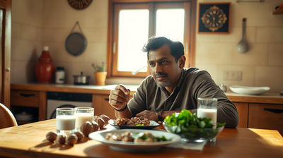 5 Nutrient Deficiencies in Men That Quietly Drain Testosterone, Mood, and Performance