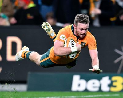 Wallabies were brave and brilliant against Ireland but still miss some key ingredients