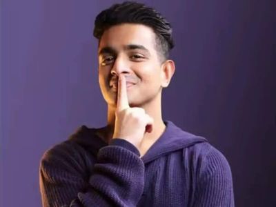 Ranveer Allahbadia reveals the lesson he learned while building BeerBiceps: 'If you're earning under ₹50,000 a month...'