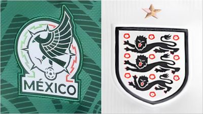 Mexico vs. England—World Cup: Preview, Predictions and Lineups