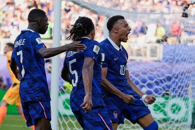 FIFA 2026: France beat Paraguay with Mbappe penalty to reach World Cup quarter-finals