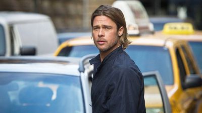 Prime Video just gave you the perfect opportunity to catch ‘World War Z’ — this intense action movie is finally getting a sequel