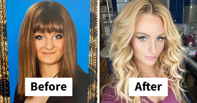 48 People Who Finally Became The Person They Always Wanted To Be