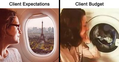 52 Posts That Designers May Find Both Humorous And Heartbreakingly Accurate