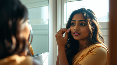 The Melasma Mistake Indian Women Keep Making That Makes Pigmentation Permanently Worse