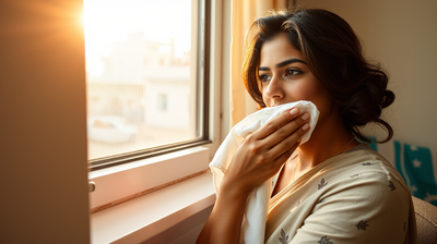 Your Oily Skin Is Not Broken: What the Indian Climate Is Actually Doing to Your Pores