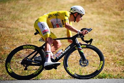 Tour de France GC standings – Massive breakaway shakes up the race for the overall podium