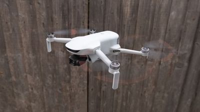 The Potensic Atom 3 is a great beginner drone — but here’s why I think you should buy these DJI alternatives instead