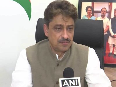 Opposition to seek discussion on NEET, inflation during Parliament's Monsoon session: Imran Masood