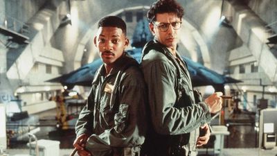 30 years later, 'Independence Day' is still the movie to watch every July 4 —and you can stream it for free