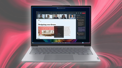 Chinese YMTC SSDs make their way into retail Lenovo laptops — media outlet slams YMTC PCIe 4.0 drive for 'below average for an SSD in an office laptop' in review