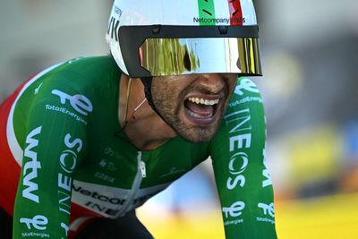 'It'll never go to plan' – Netcompany-Ineos begin Tour de France with bittersweet second in team time trial