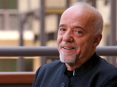 Life lesson of the day by Paulo Coelho: “All you have to do is pay attention: lessons always arrive when you are...” — Why does awareness unlock hidden life wisdom and success? Inspiring lessons on discipline, self-control and intentional living