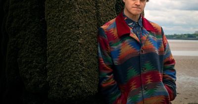 Writer Jack MacGregor on the 10 things that changed his life