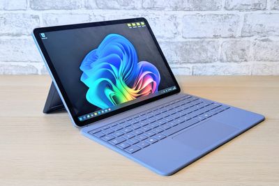 Microsoft backtracks on 16GB RAM rule with new 8GB Surface