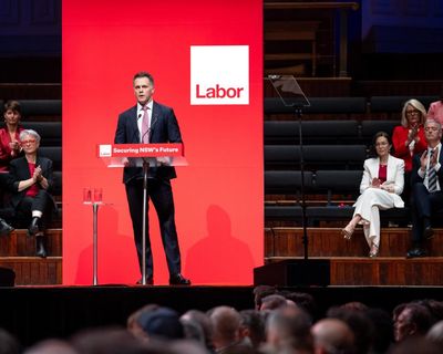 NSW Labor toughens pokies stance as Sydney inner west mayor points to ‘unstoppable’ momentum for reform