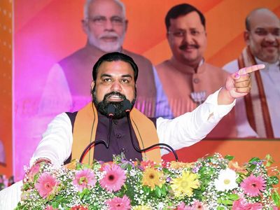 Bihar to set up NITI Aayog-like commission for long-term development vision