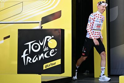 'We will fight for yellow, maybe already tomorrow' – Tadej Pogačar without disappointment despite defeat by Vingegaard in Tour de France opening stage