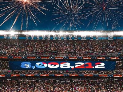 FIFA World Cup 2026: USA records highest WC attendance in history, says FIFA