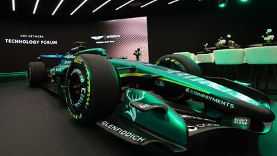 Lewis Hamilton winning in Barcelona ‘was an AI strategy’: I spoke to Aston Martin F1’s technology heads about how you can spot AI being used on race day