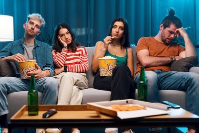It’s time to break up with that old friend – here’s why it’s the right thing to do